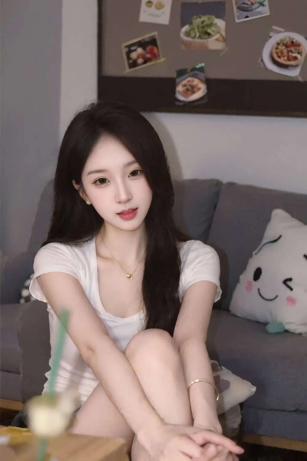 普陀06白虎⭐欣宝 新人尤物 Gallery 5