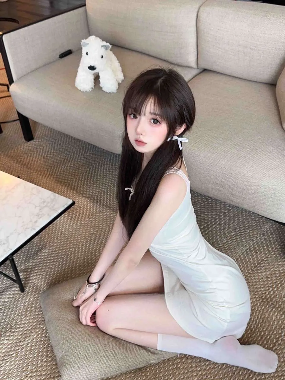 4507A-162 普陀白虎洛丽塔 Gallery 4