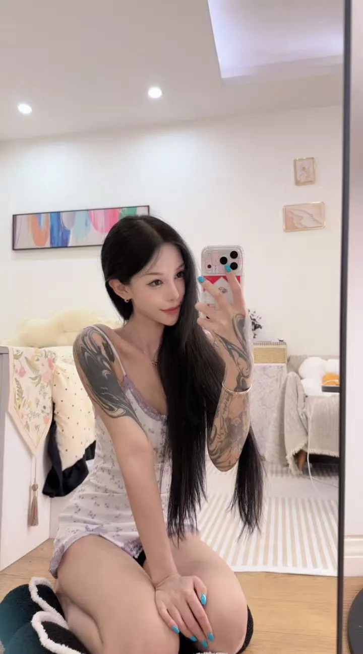 y005浦东小鹿.欧美风 Gallery 6