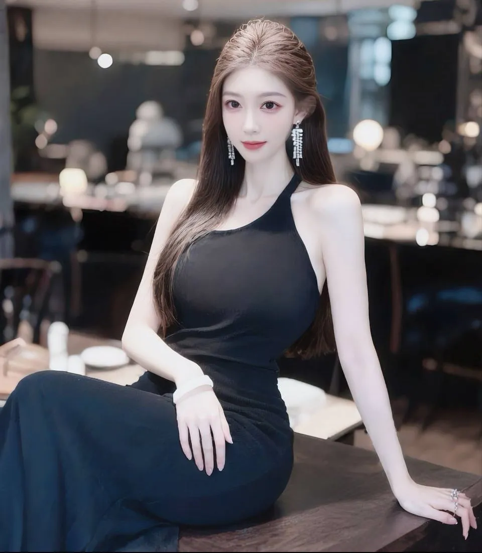 浦东陆家嘴新人 佳妍 Gallery 4