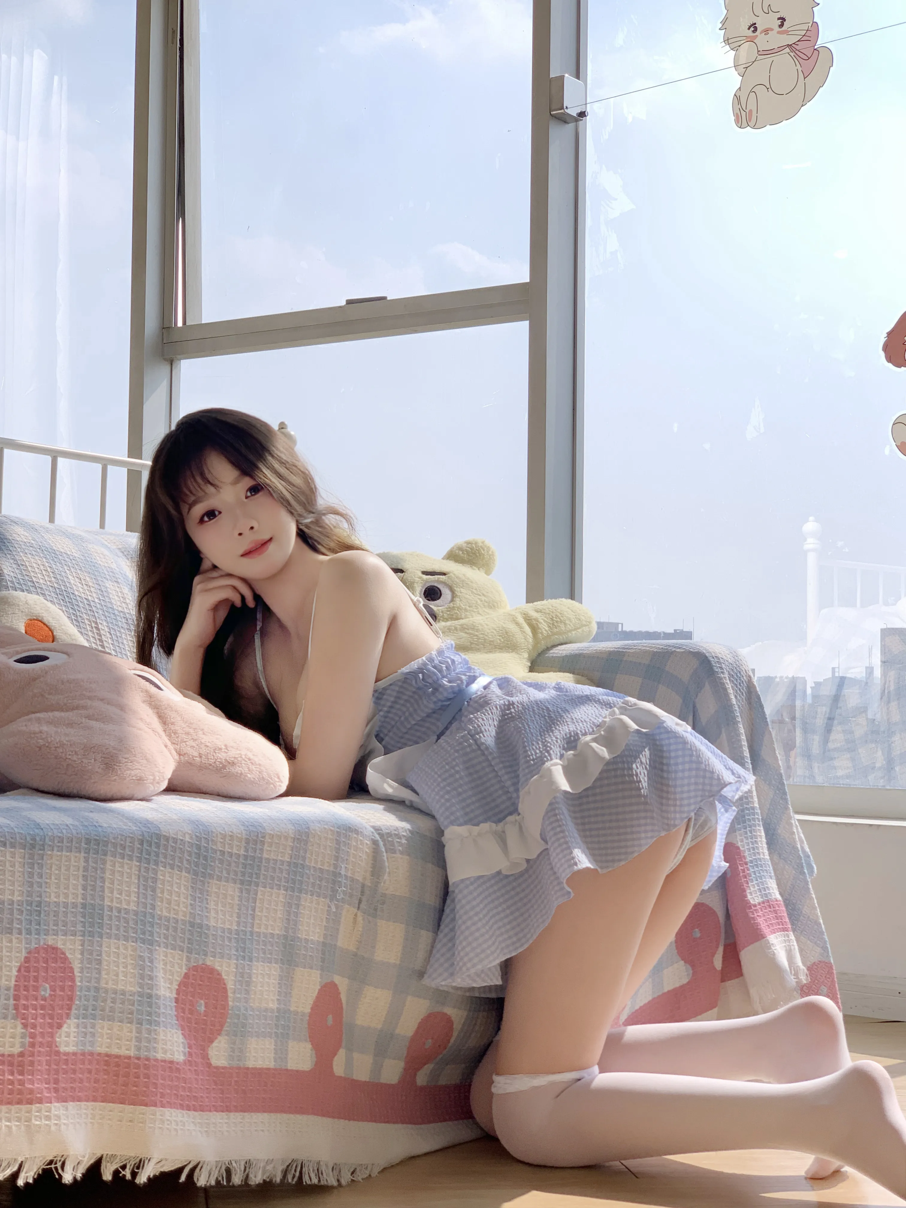 嘉定 子子 Gallery 2