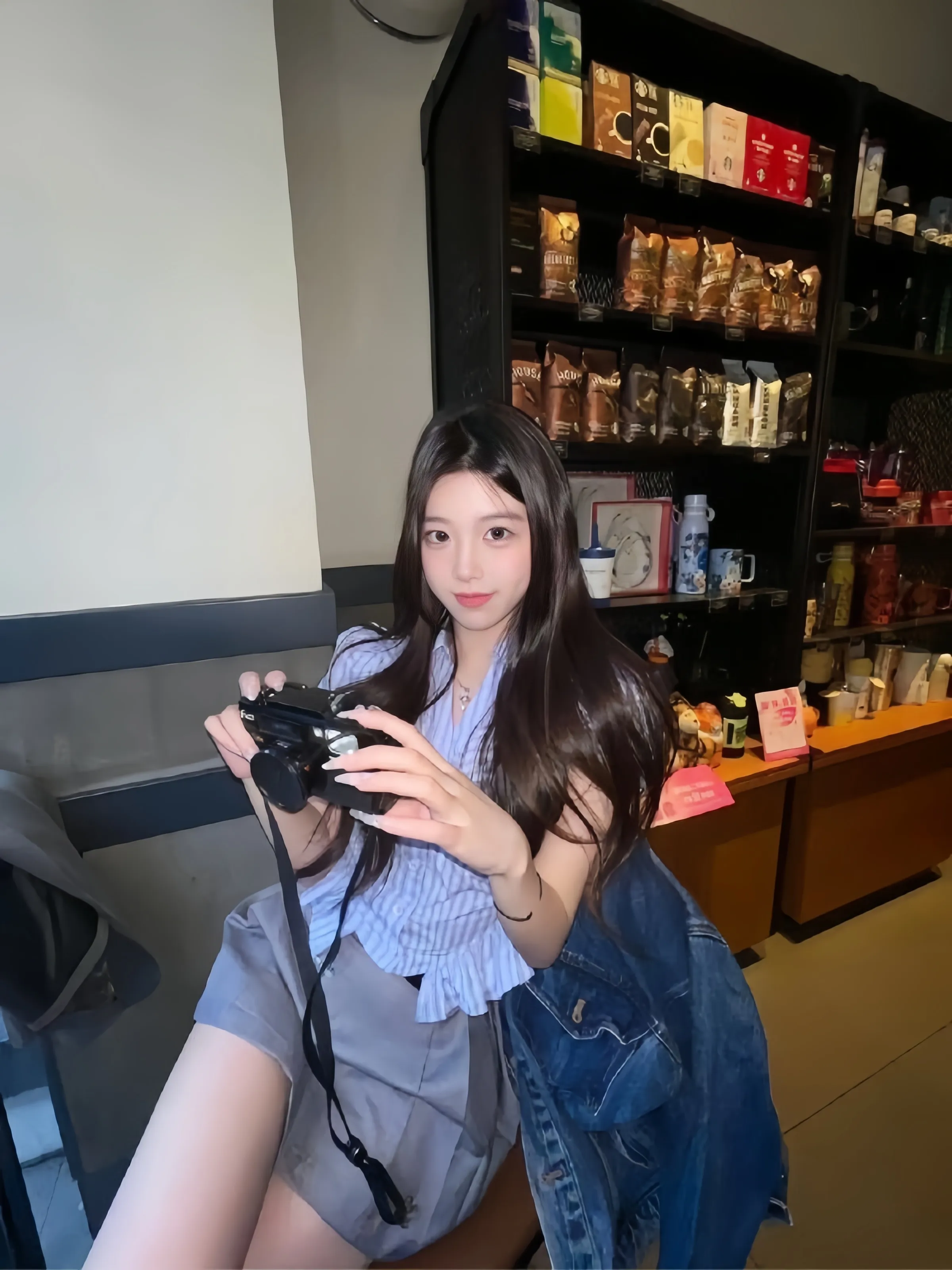 松江 气质女神沐橙 Gallery 5