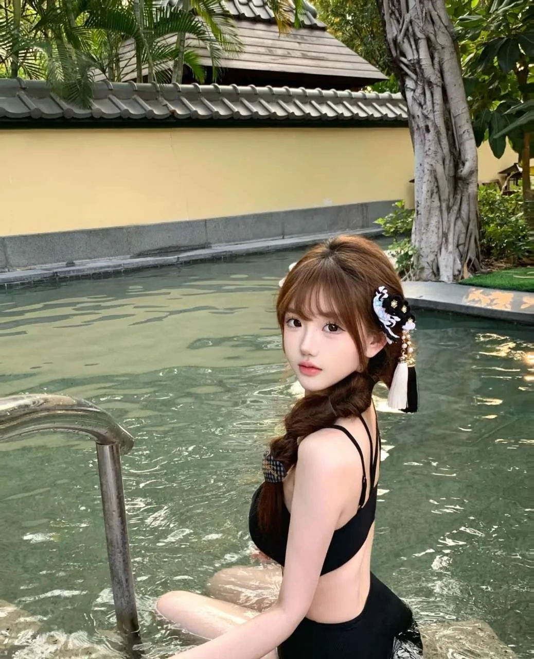 乔乔（超嫩一碰就出水） Gallery 4