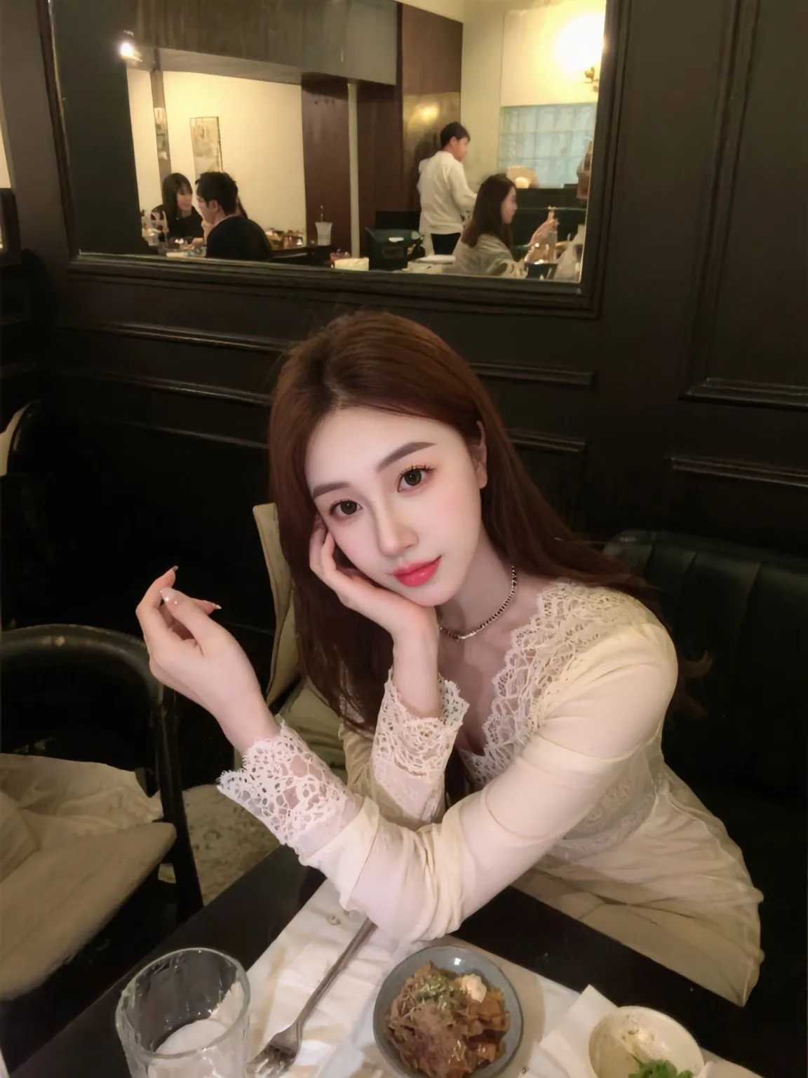 徐汇浅浅 Gallery 5