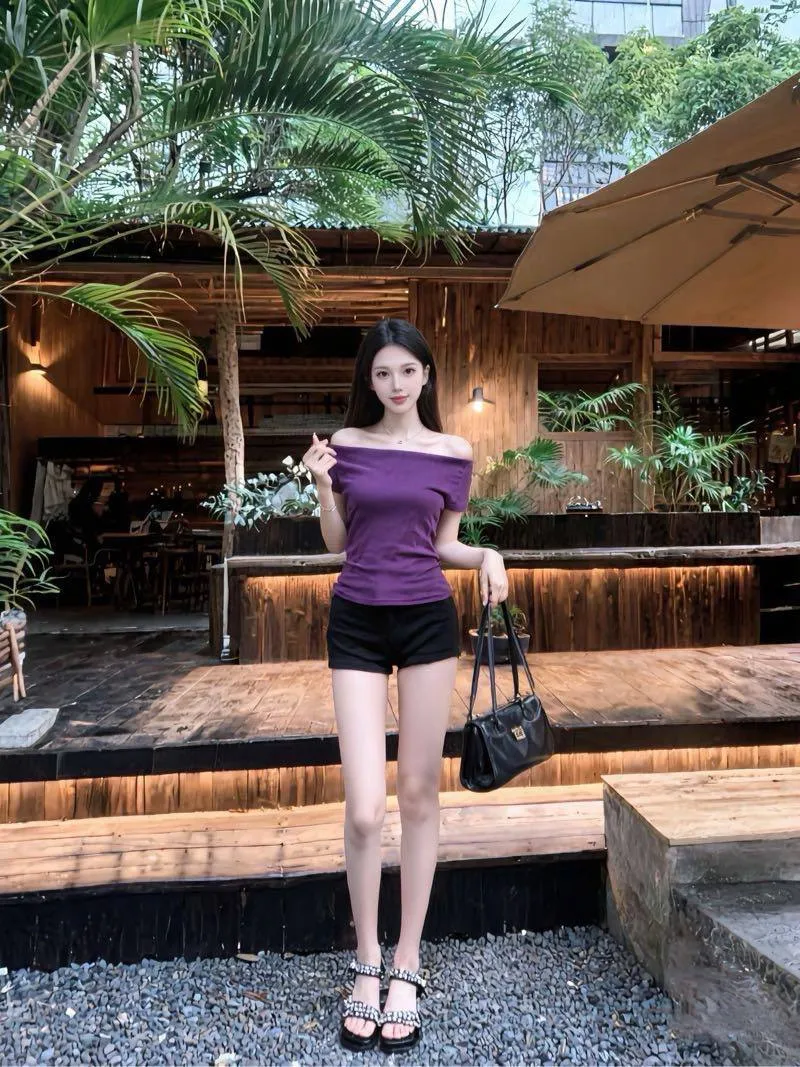 松江06年嫩妹兼职 汐语 Gallery 5