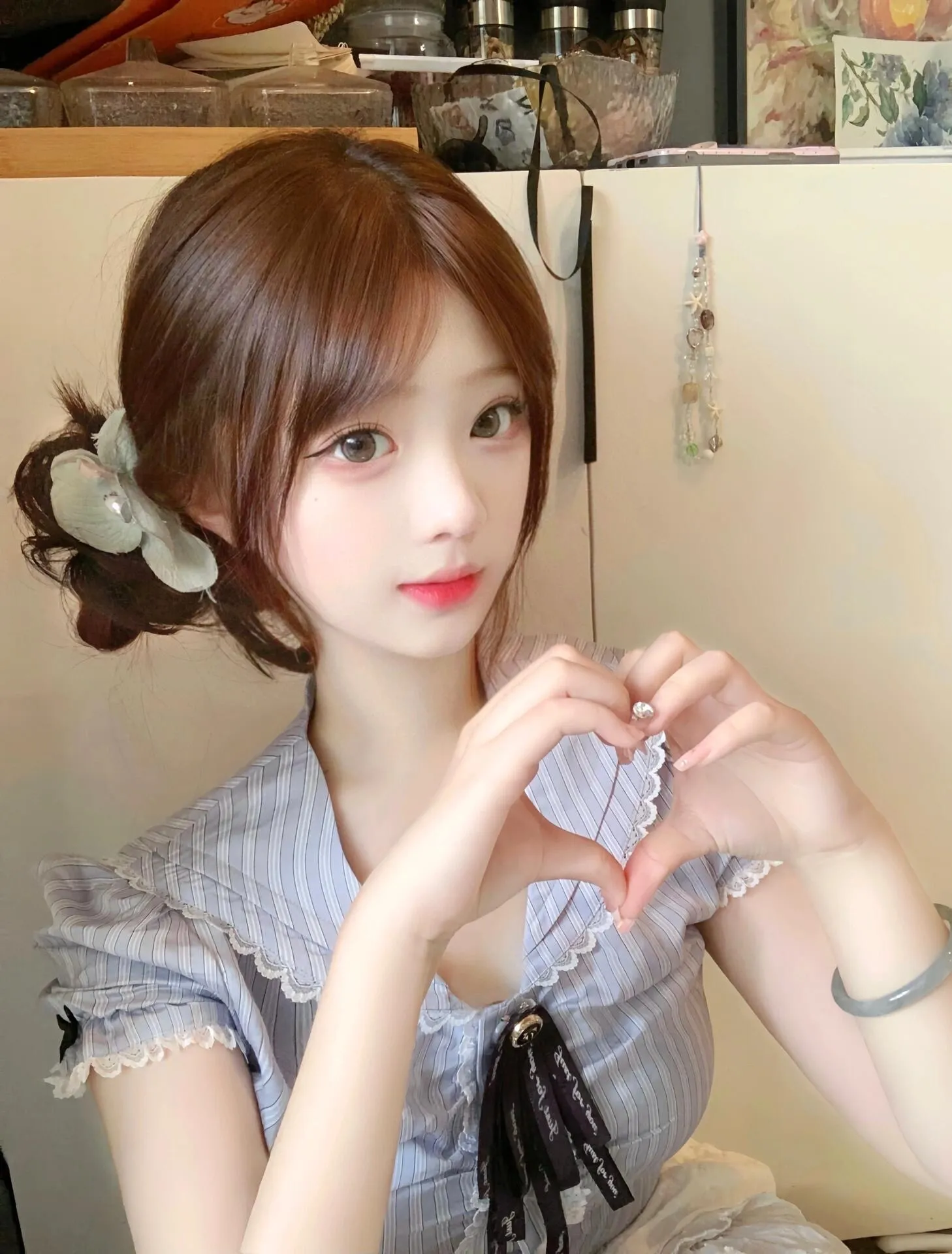 抱起来的性欲小玩具 琳琳酱 Gallery 3