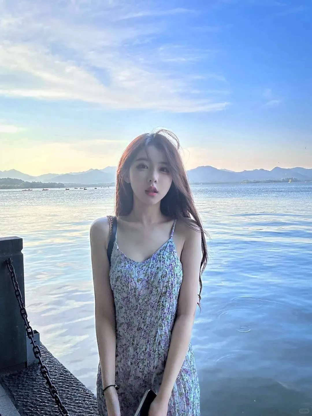 普陀美少女  如烟  WT  CP  共浴 Gallery 4