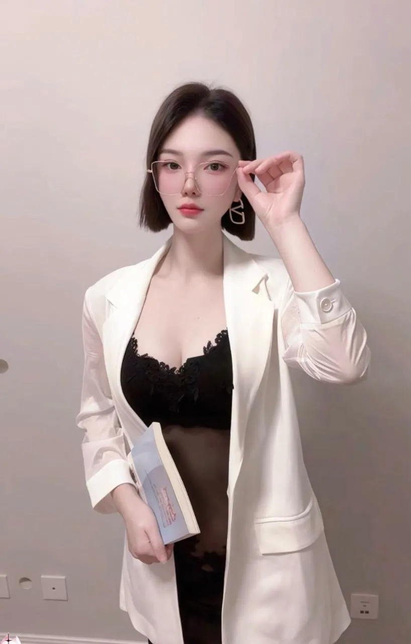 浦东新人：cc短发 Gallery 5