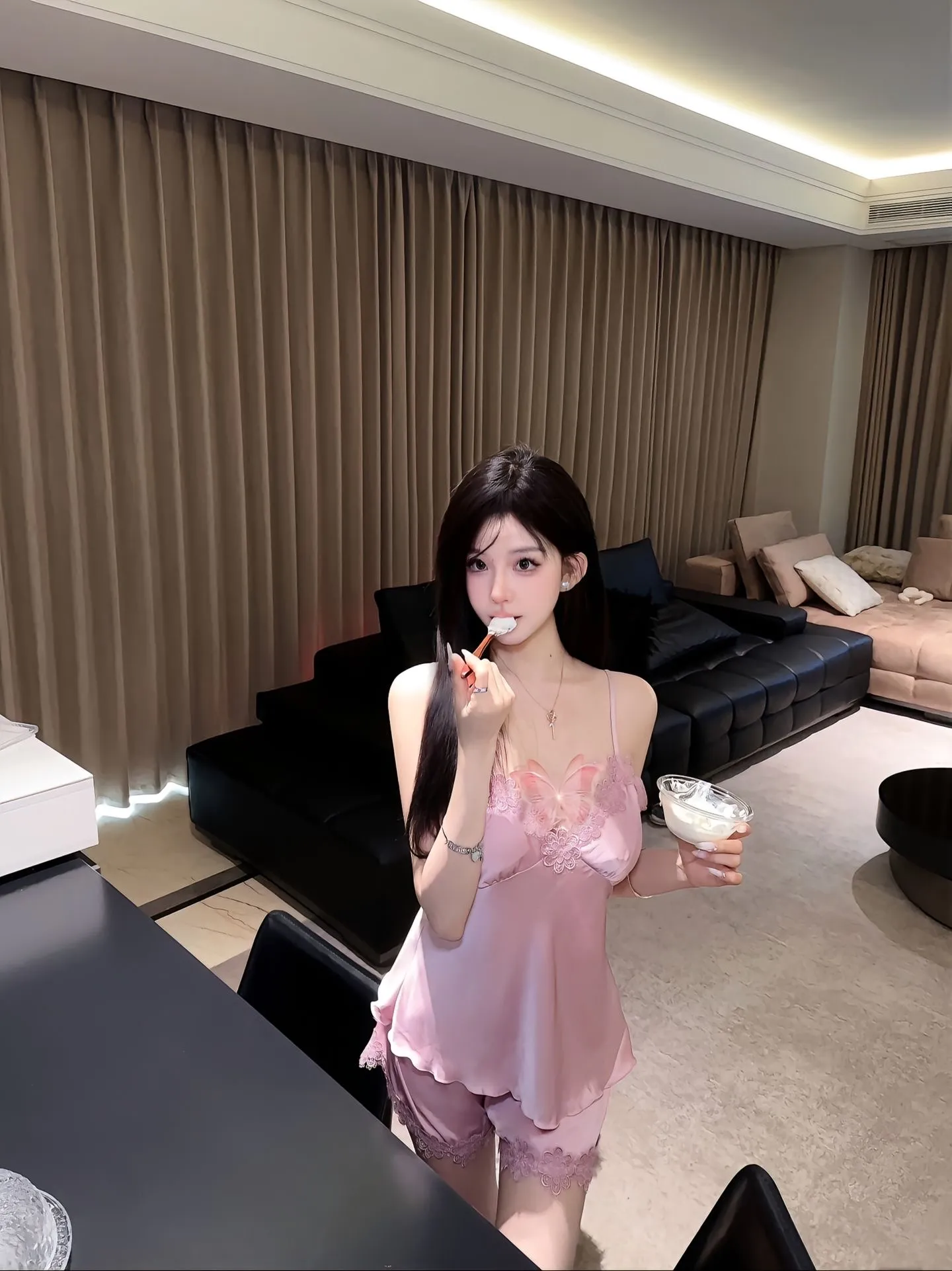 小婉 魅惑天成只对哥哥倾心 Gallery 5