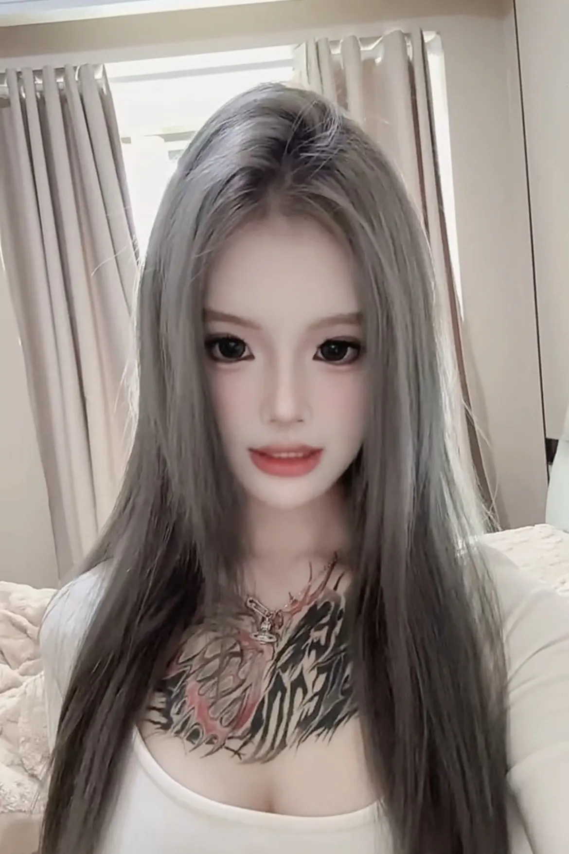 静安 洛瑶 金发小萝莉 D🐻 可🈚套 Gallery 6