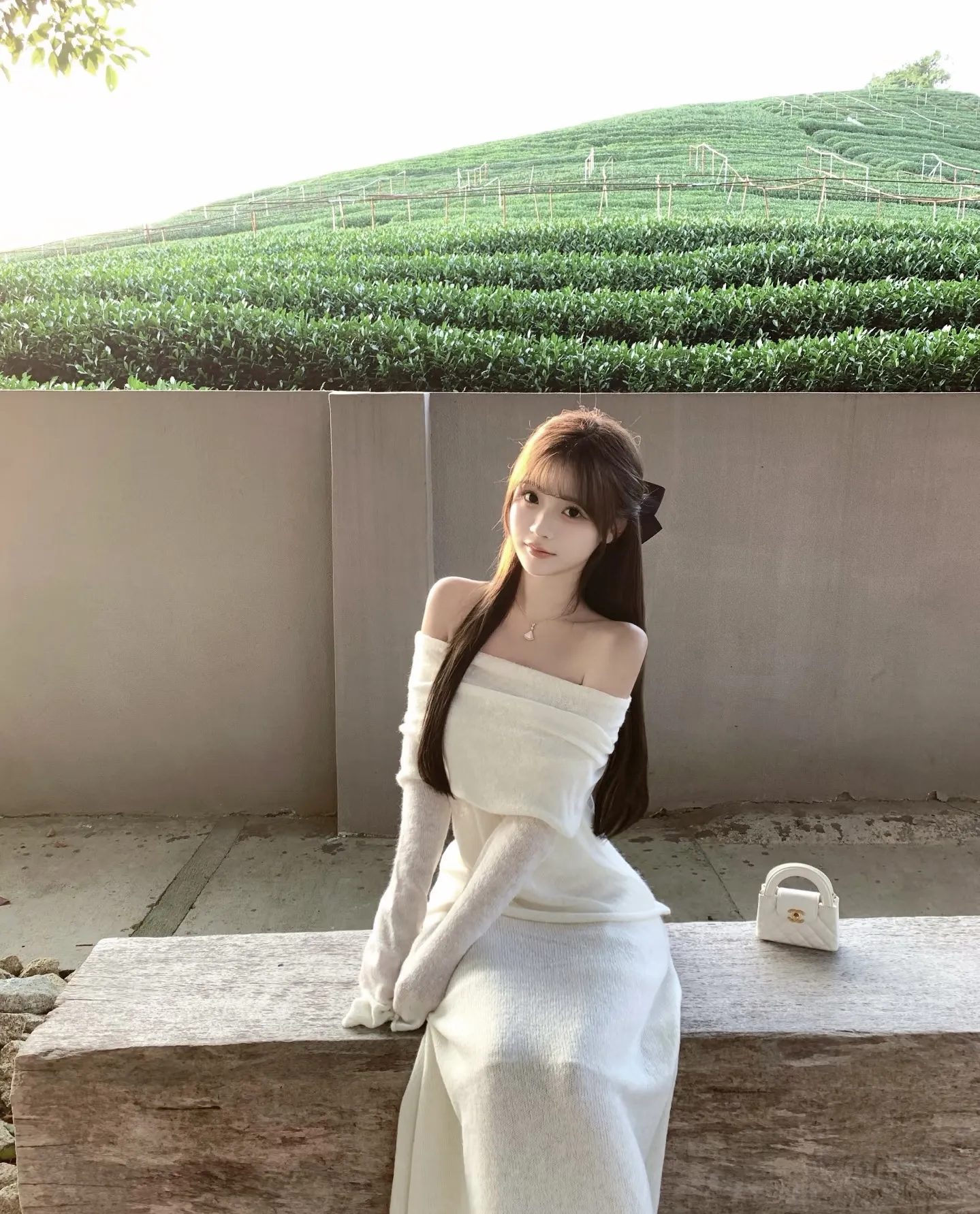 舞蹈学生 周小鱼 较小萝莉 Gallery 4