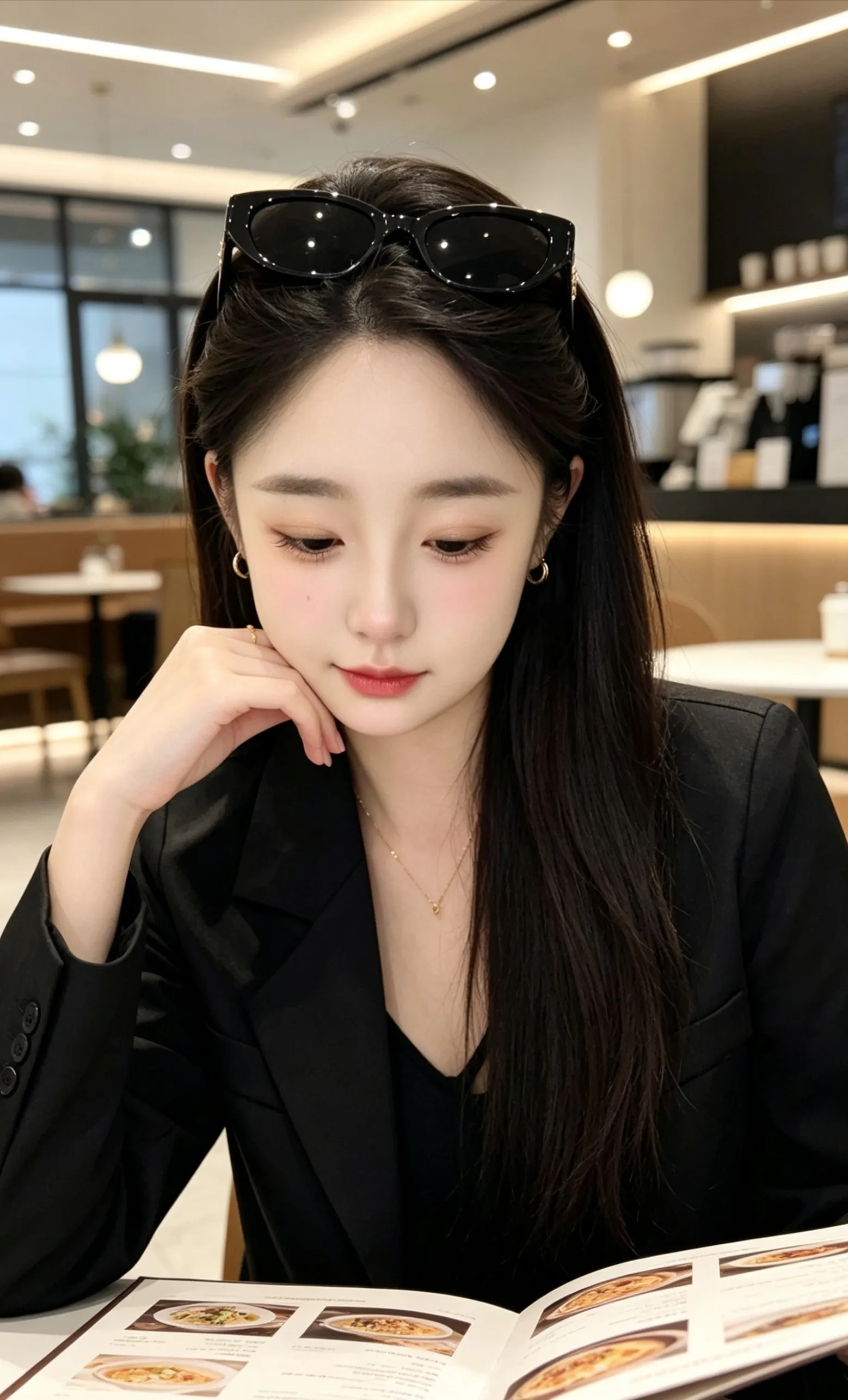 维雅🉑指定验证 Gallery 1