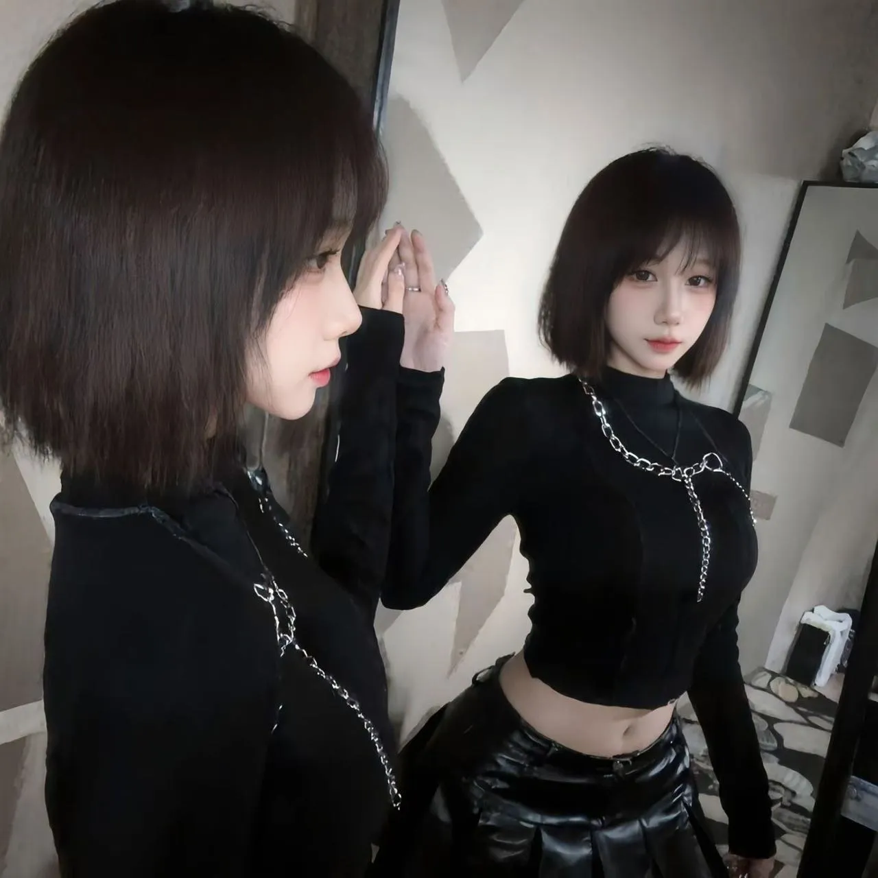 y253高白纯 Gallery 3