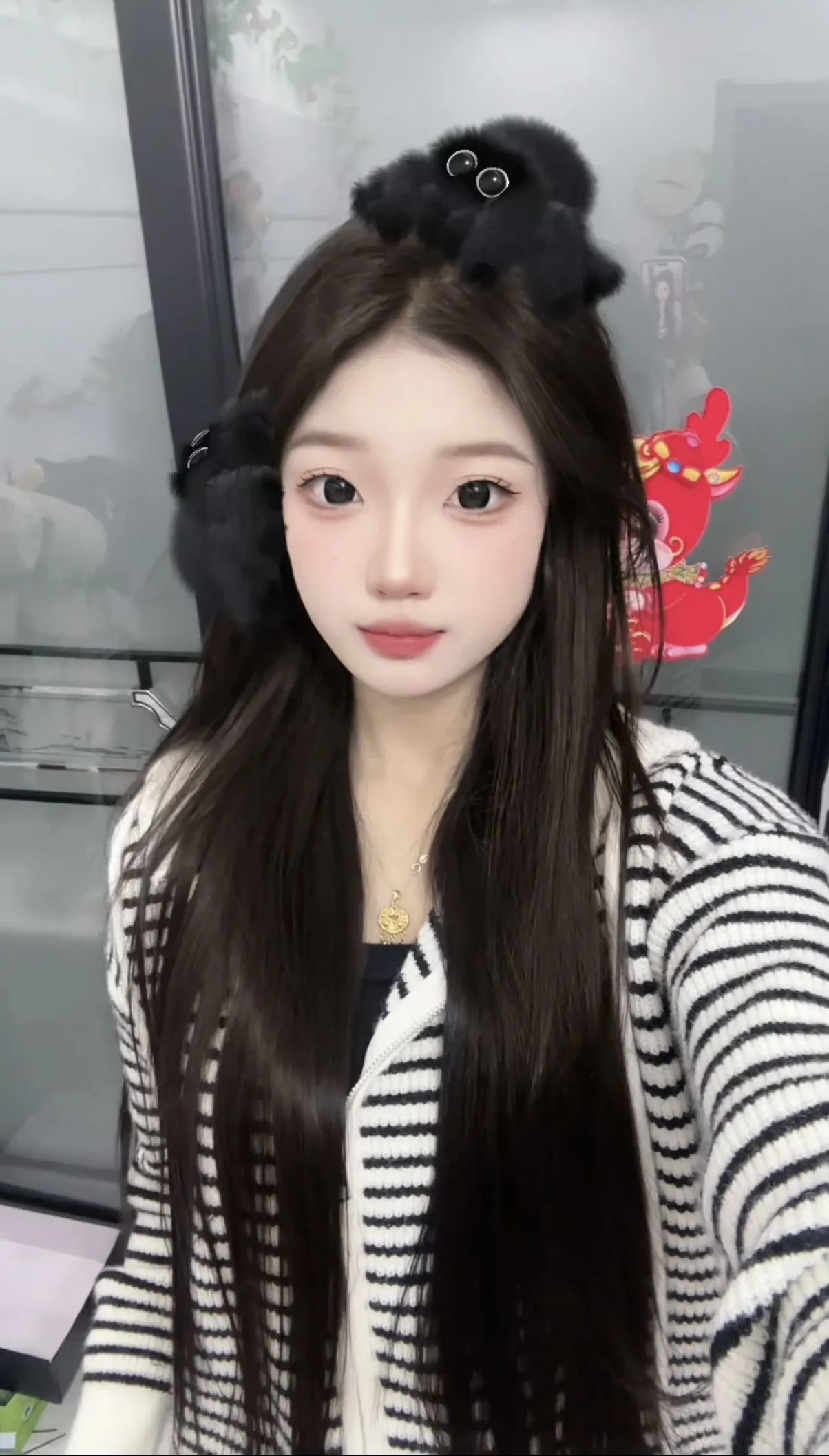 刚破处18岁学生兼职：小白菜（很嫩） Gallery 1