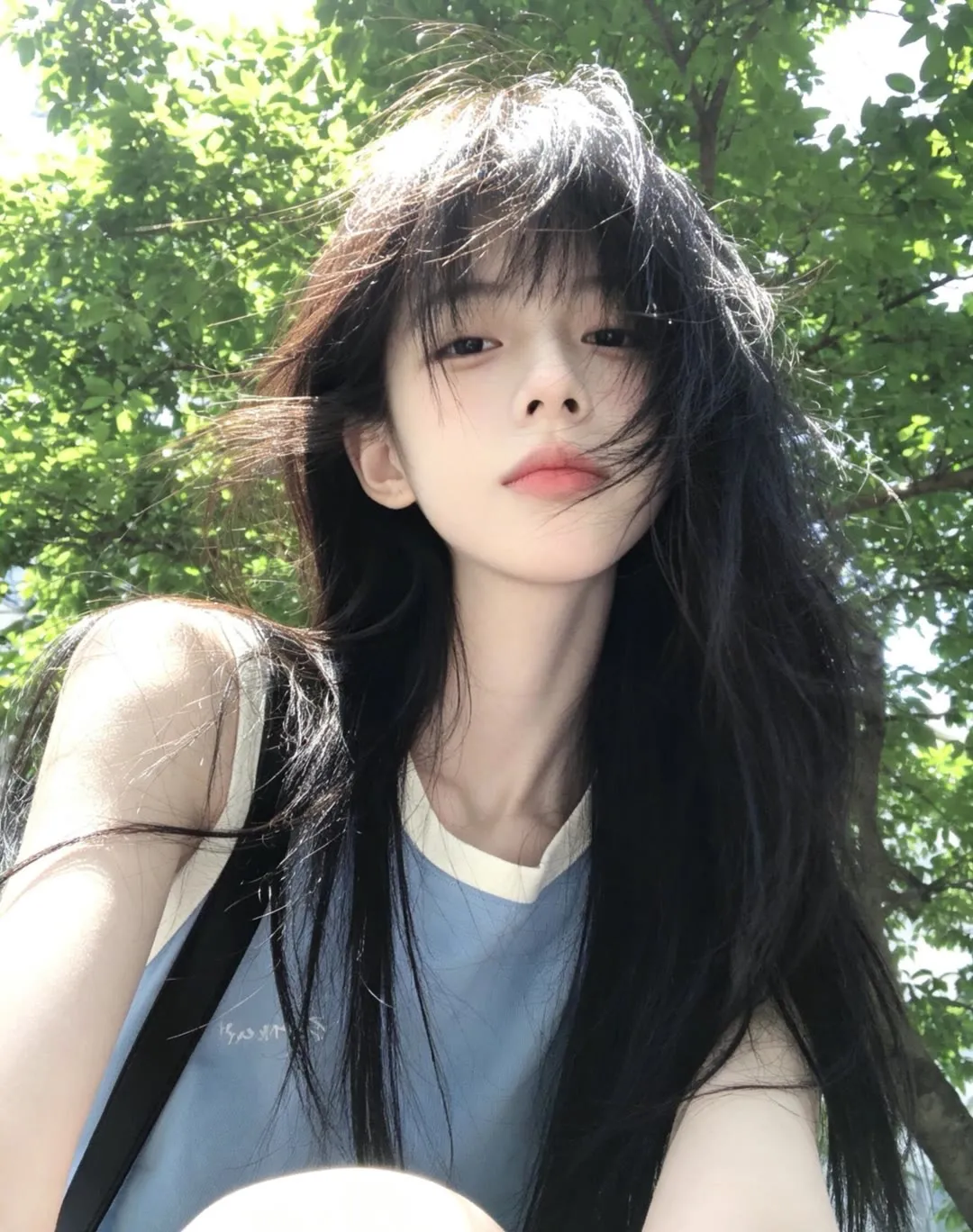 岚枫 清纯甜美床上上小妖精 Gallery 2