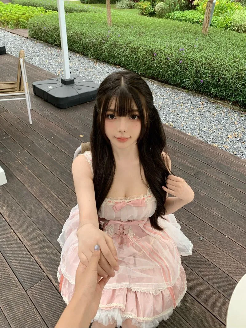 嘉定07小萝莉学生兼职 小雪 Gallery 2