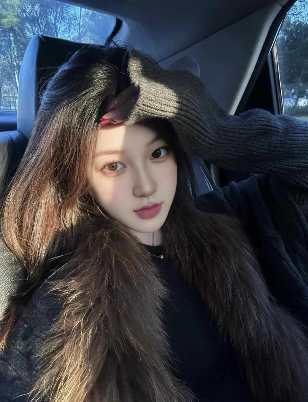 小清新白小纯小柔 Gallery 3