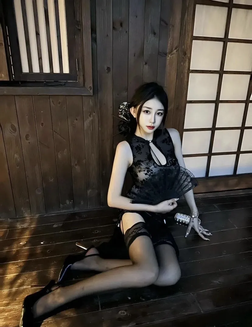 浦东天蝎御姐•马冰冰 Gallery 6