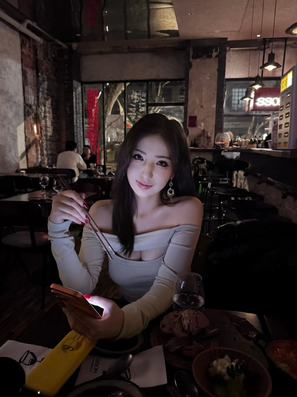 Y4469A-168上海气质新疆妹子ytwt+💰 갤러리 1