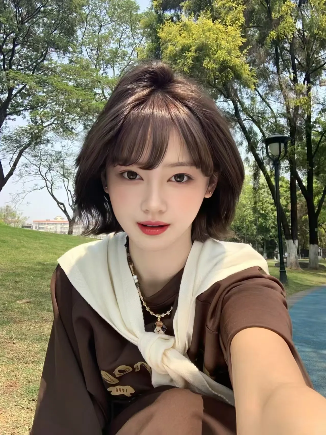 上海新人mier米儿 갤러리 3