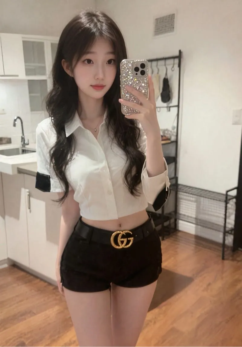 笔记 可可 上戏学校学生 Gallery 3