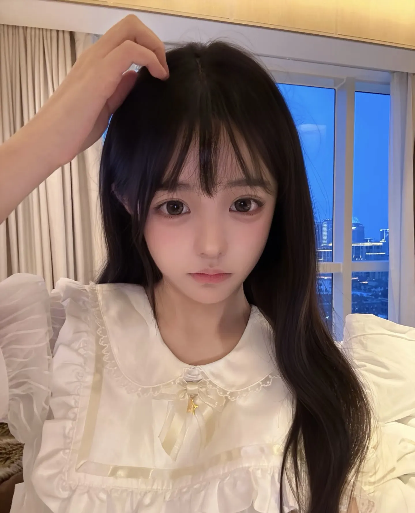 前凸后翘三点粉 郭哈哈 Gallery 2