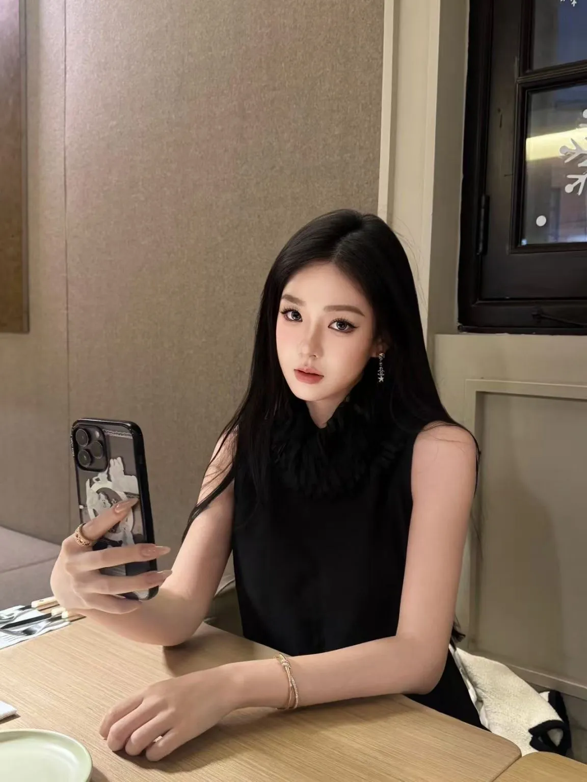 4545-小美普陀极品小纯🏠三外五