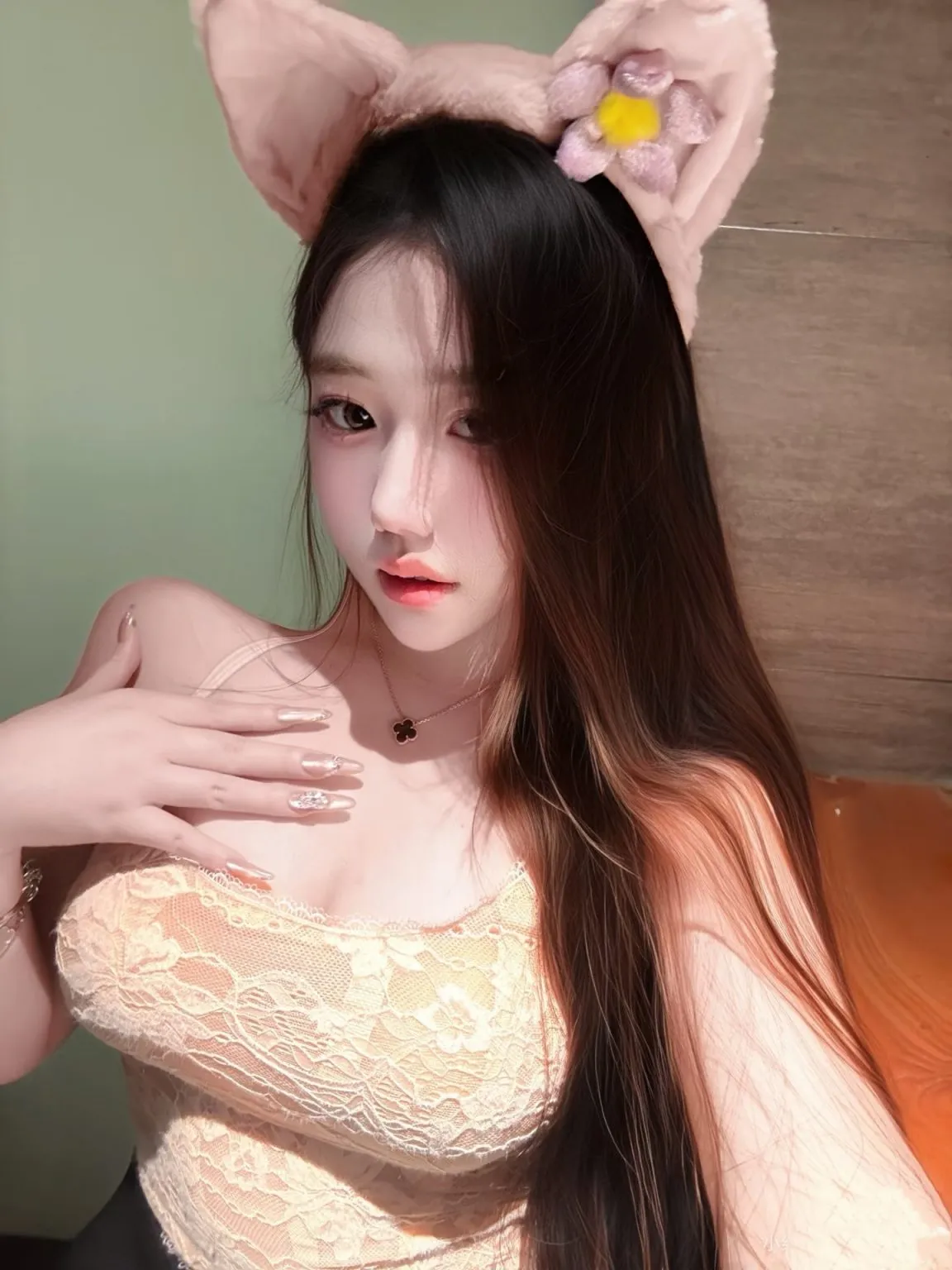 Y141-静安03静安白虎舞蹈生学院🉑一字马 ギャラリー 4