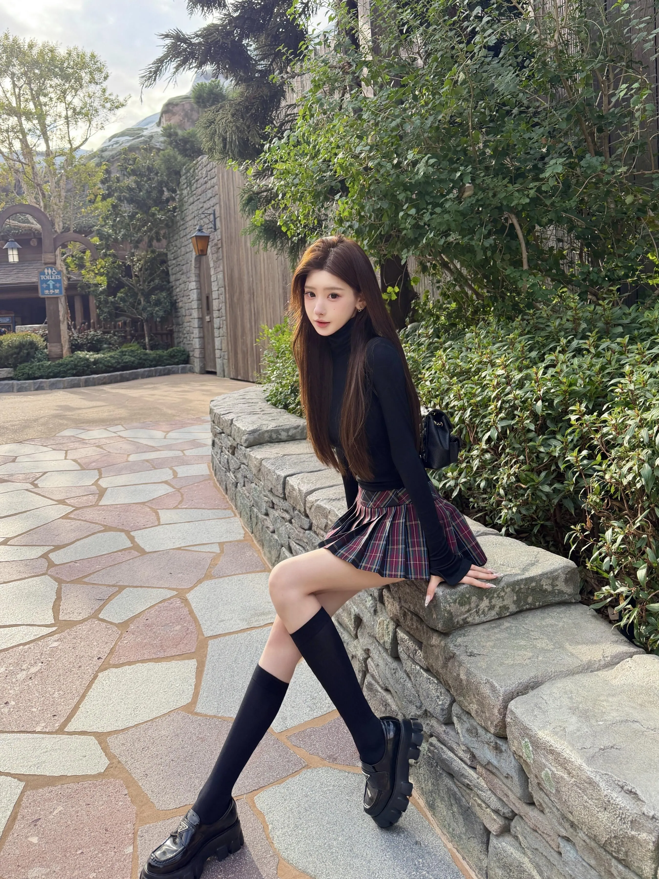 松江舞蹈学生 紫紫 Gallery 5