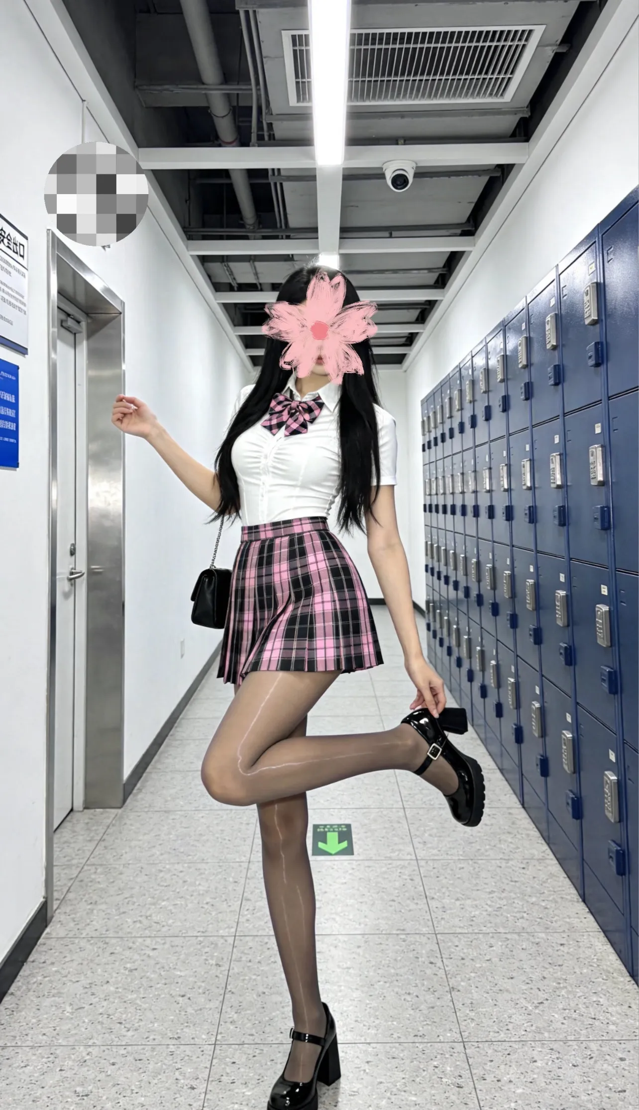 bb144 普陀 166 新人 06 刚下水 Gallery 6