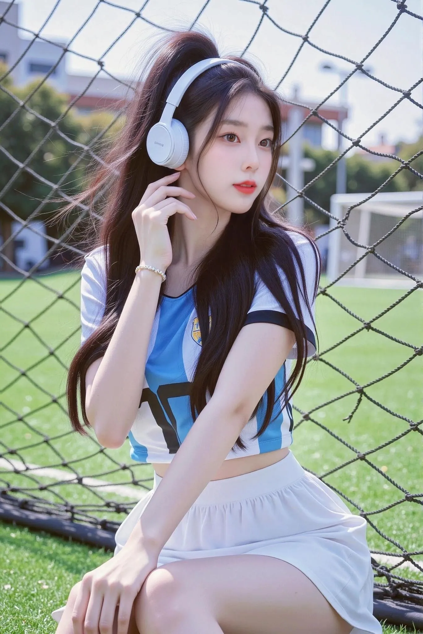 Y4109C-静安05 静安清纯阳光少女