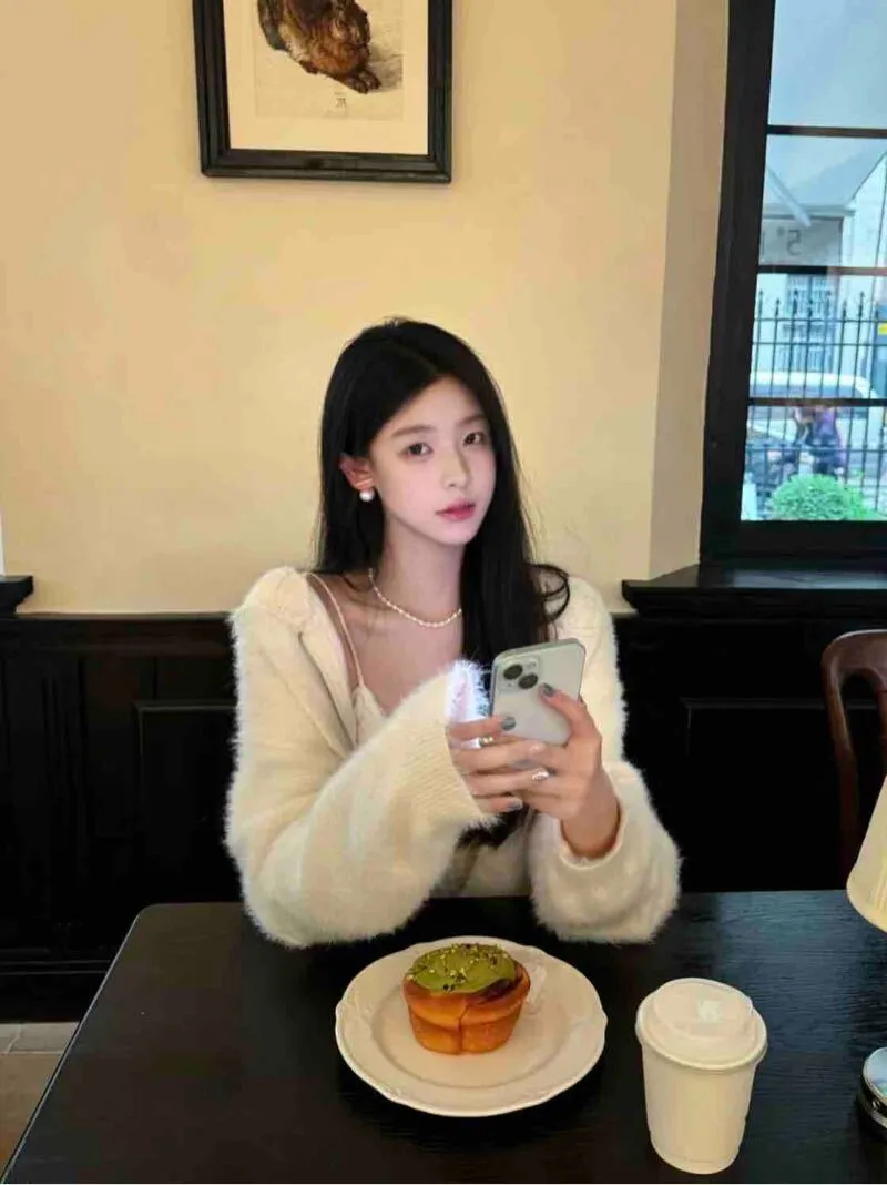 普陀高颜值气质好评白小纯小文 Gallery 6