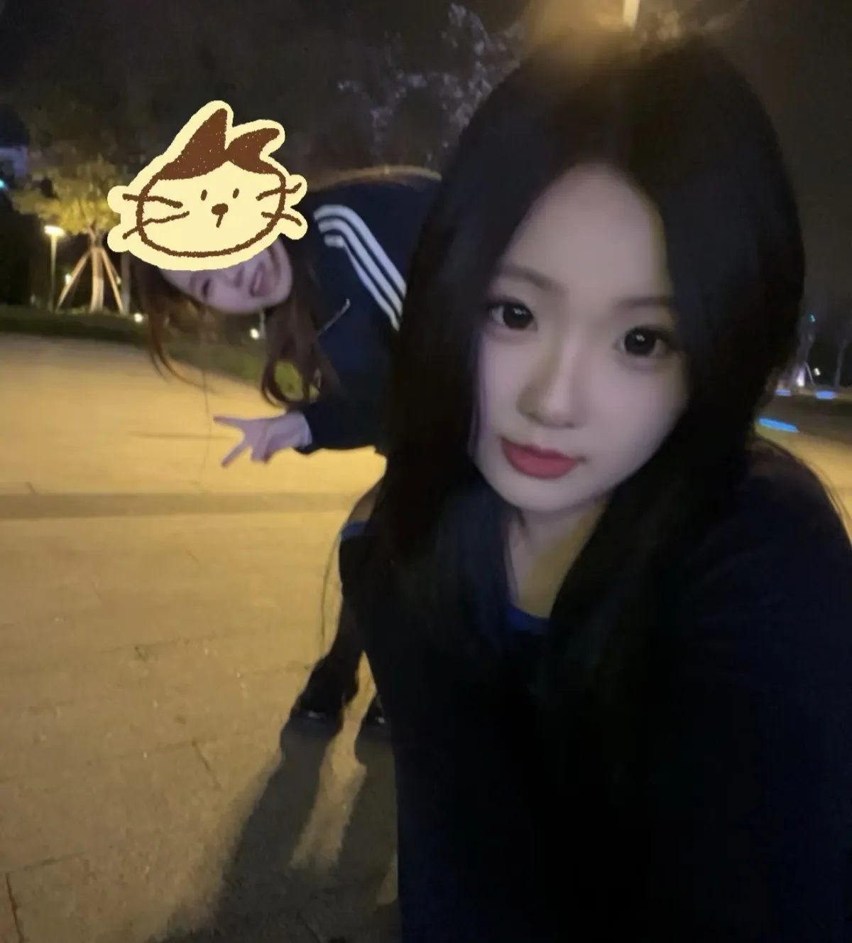 闵行06安玥儿极品嫩妹 Gallery 5