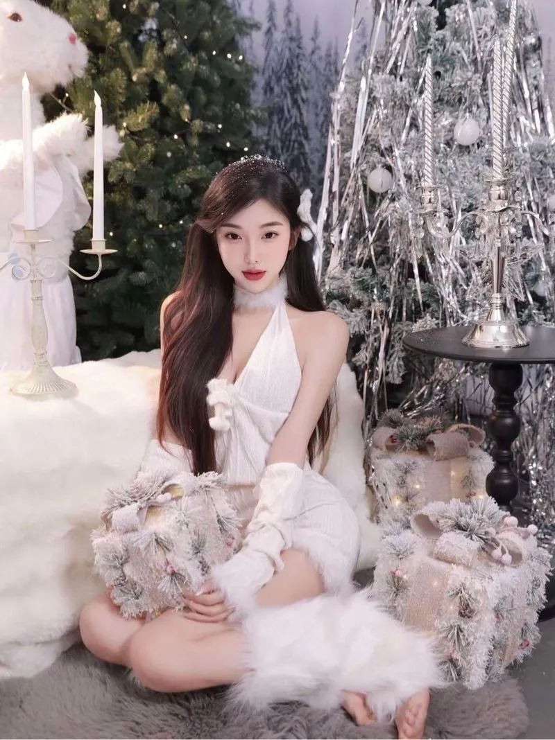 普陀小冰 极品紧穴配合各种姿势 Gallery 5