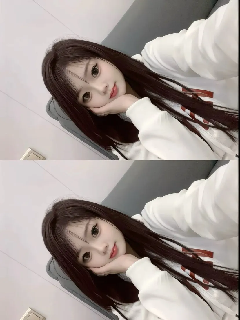 闵行08新人筱涵儿 Gallery 5