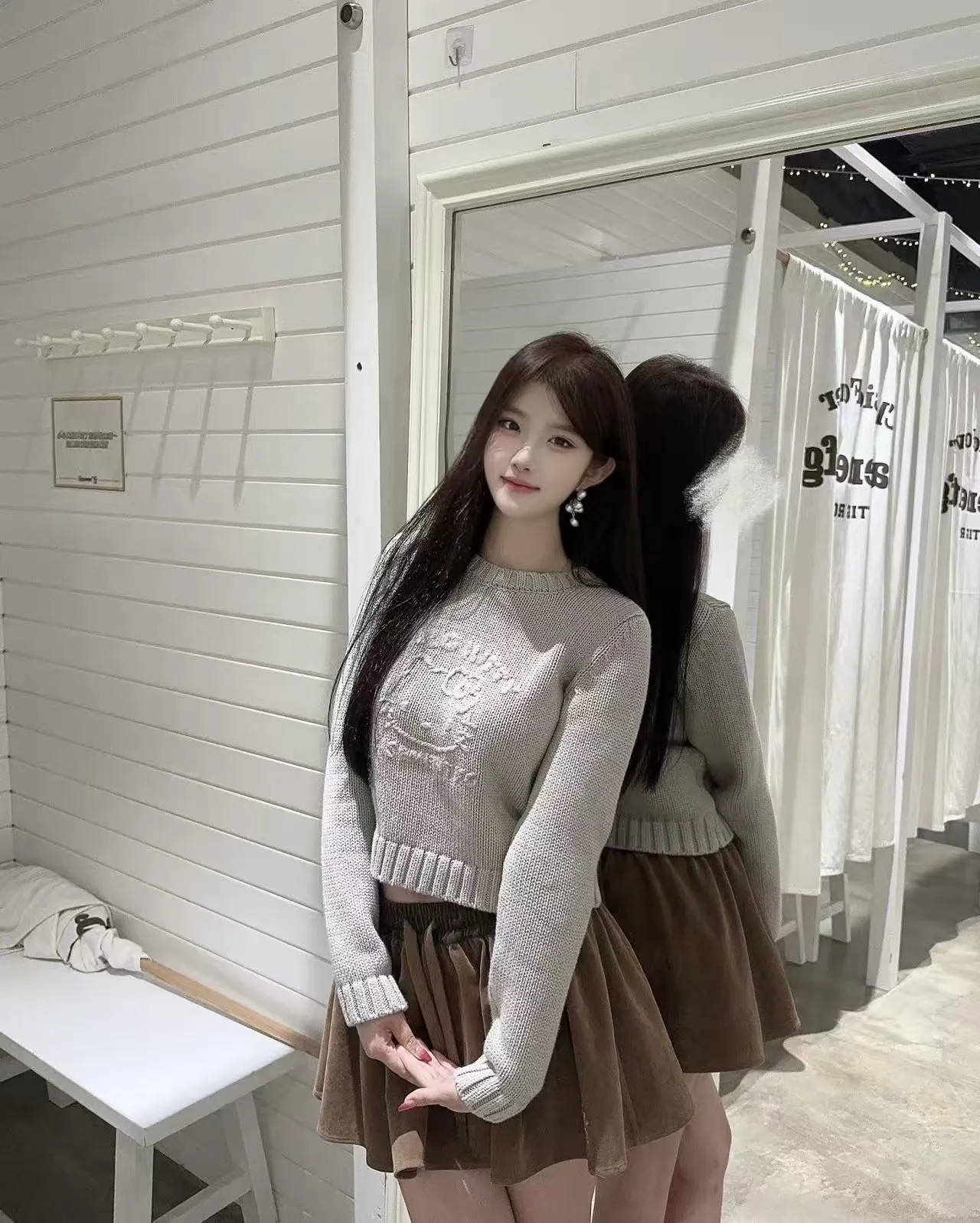 SH07清纯学生🦜 갤러리 3