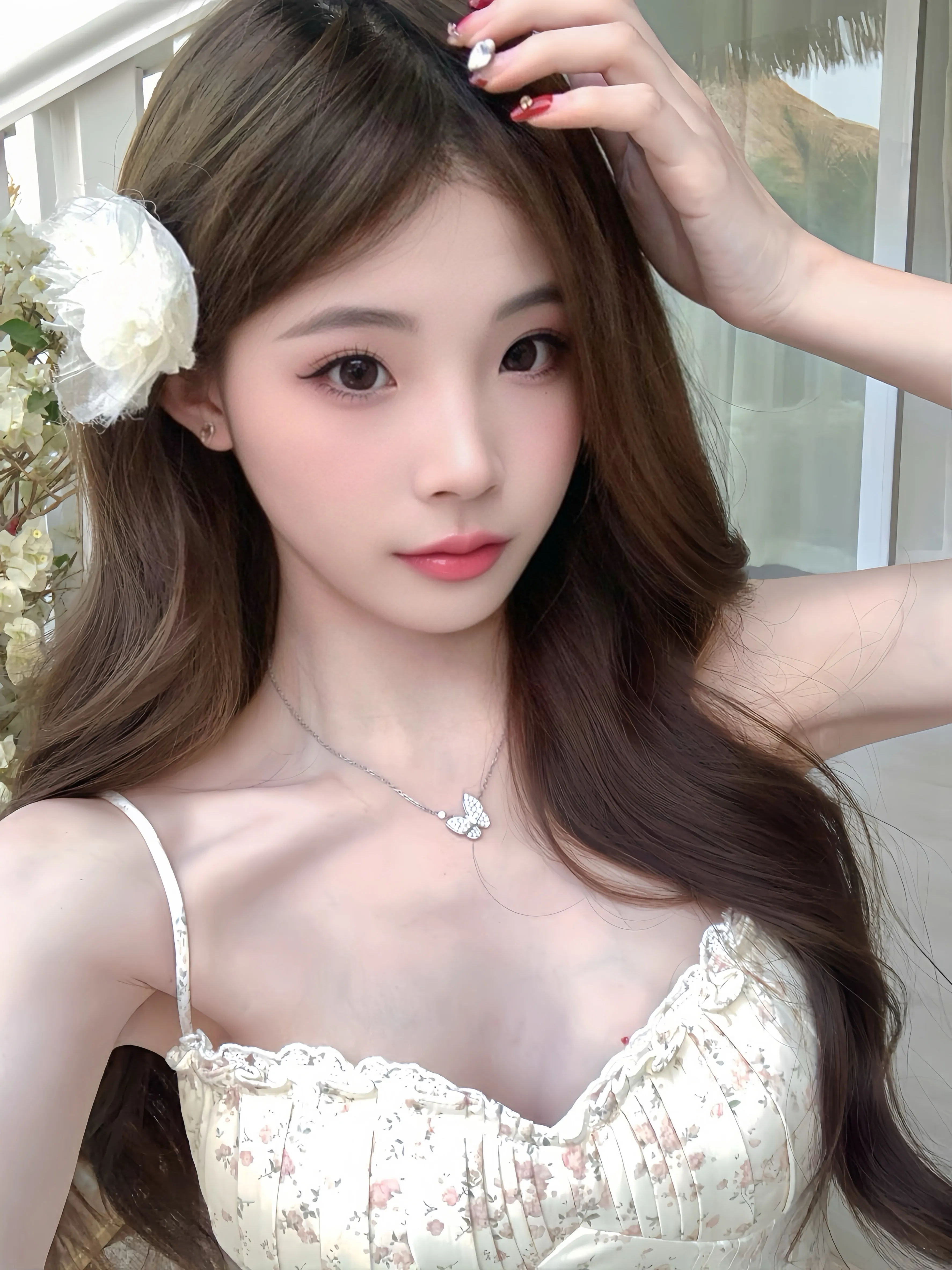 闵行新人丹丹刚下海 Gallery 5