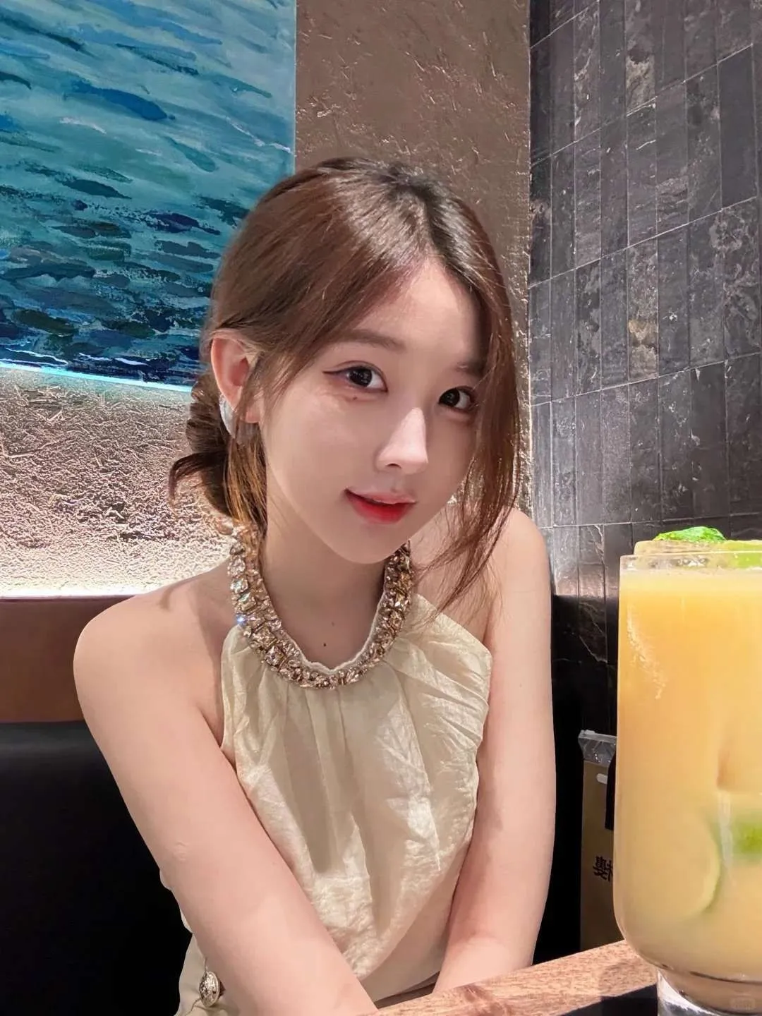 普陀美少女  如烟  WT  CP  共浴 Gallery 1