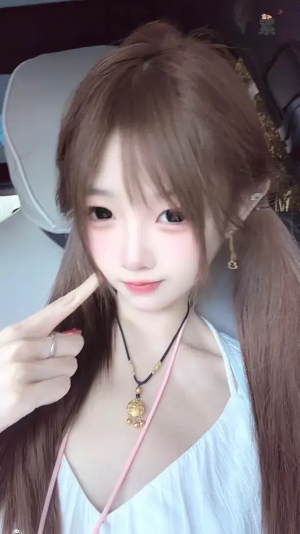 宝山白虎萝莉玉米粒