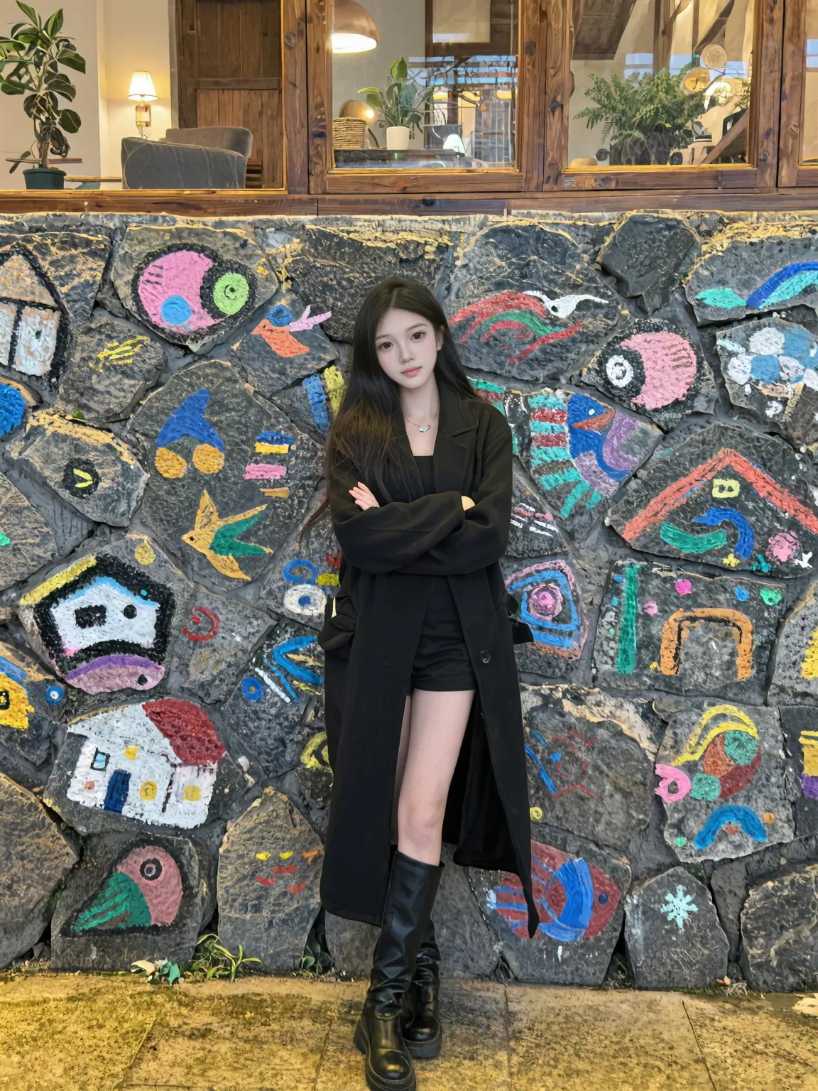 4698-悦悦 普陀极品白小纯 Gallery 3