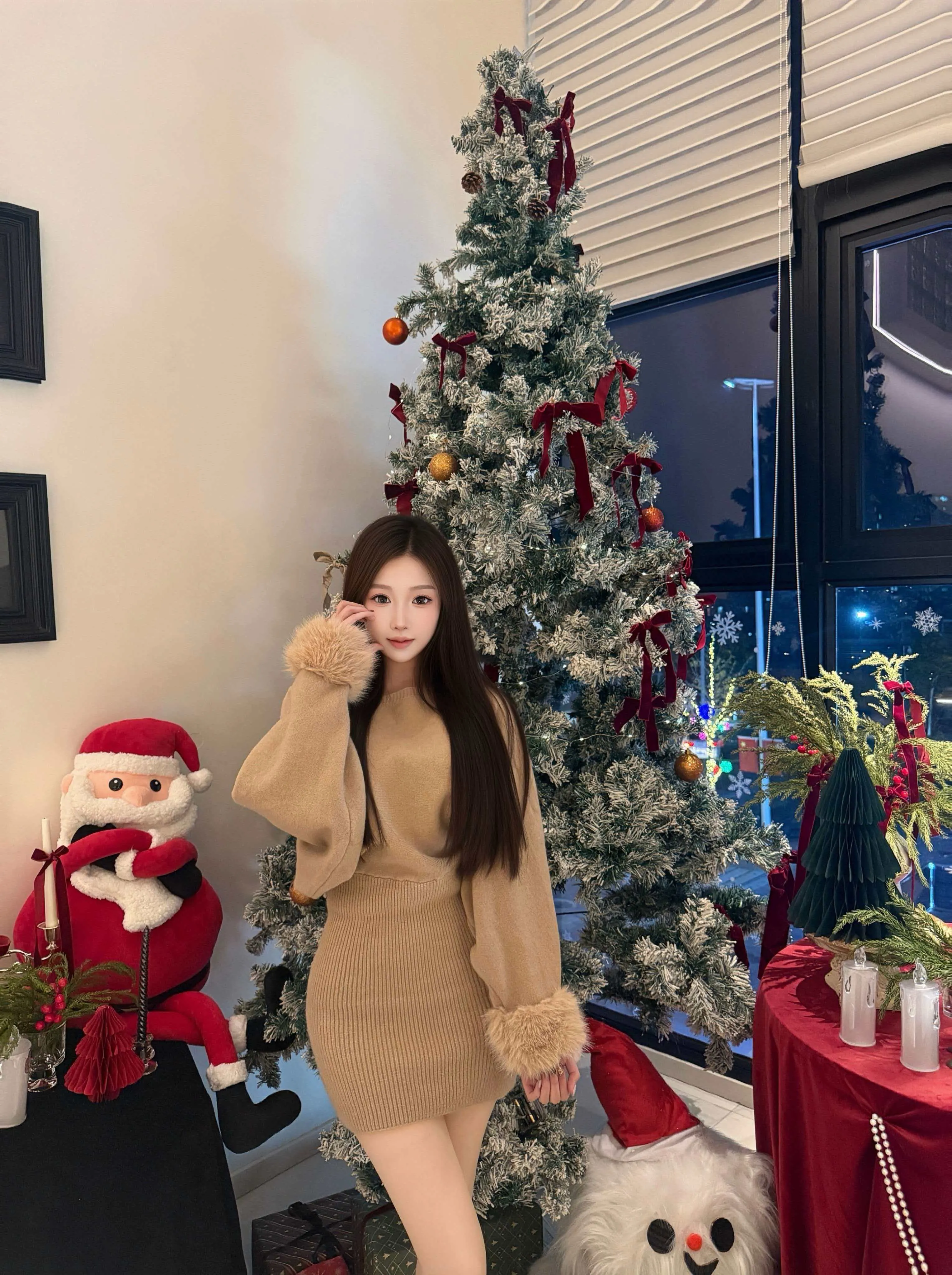 闵行🏠乖乖 邻家小妹在线求调教 Gallery 3