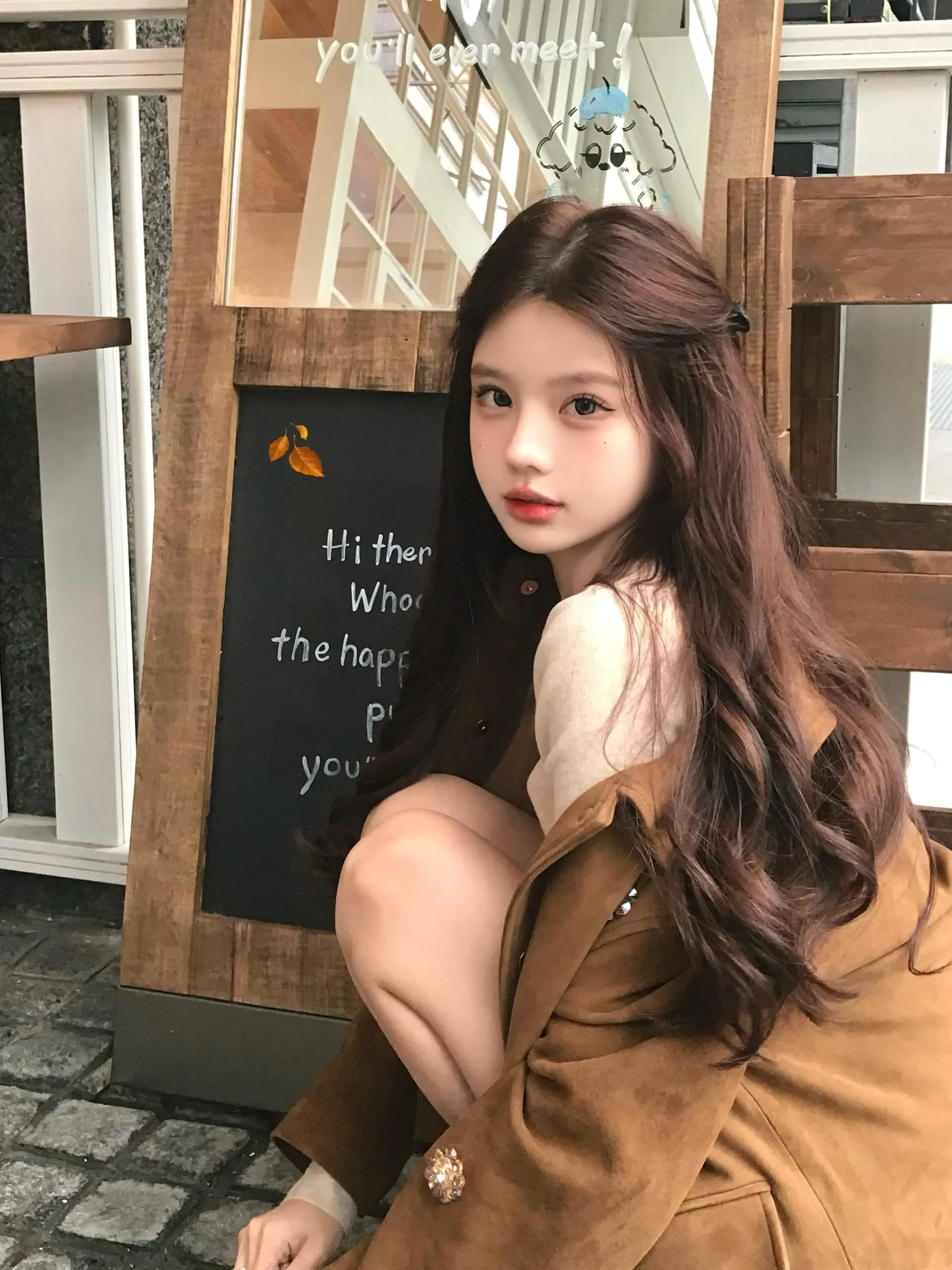 松江极品萝莉07茶茶🛍🐻D夯暴了👾极好态 Gallery 3