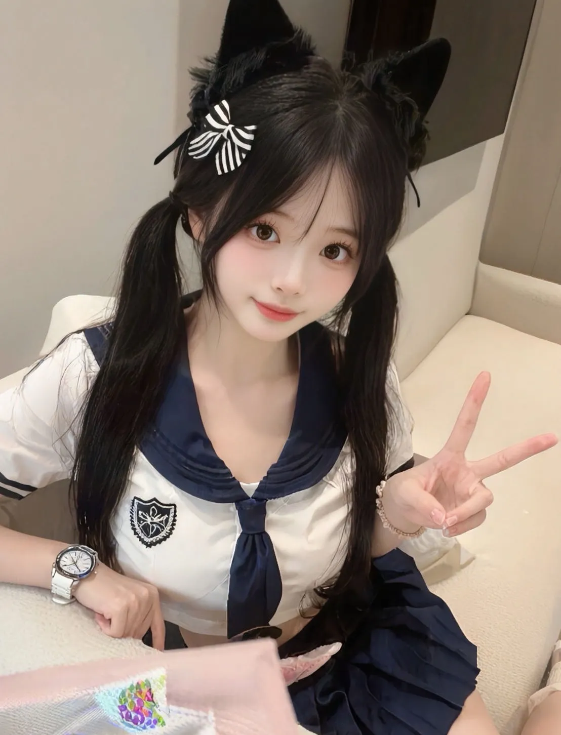 小玉（🉑口爆清纯小少女） Gallery 1