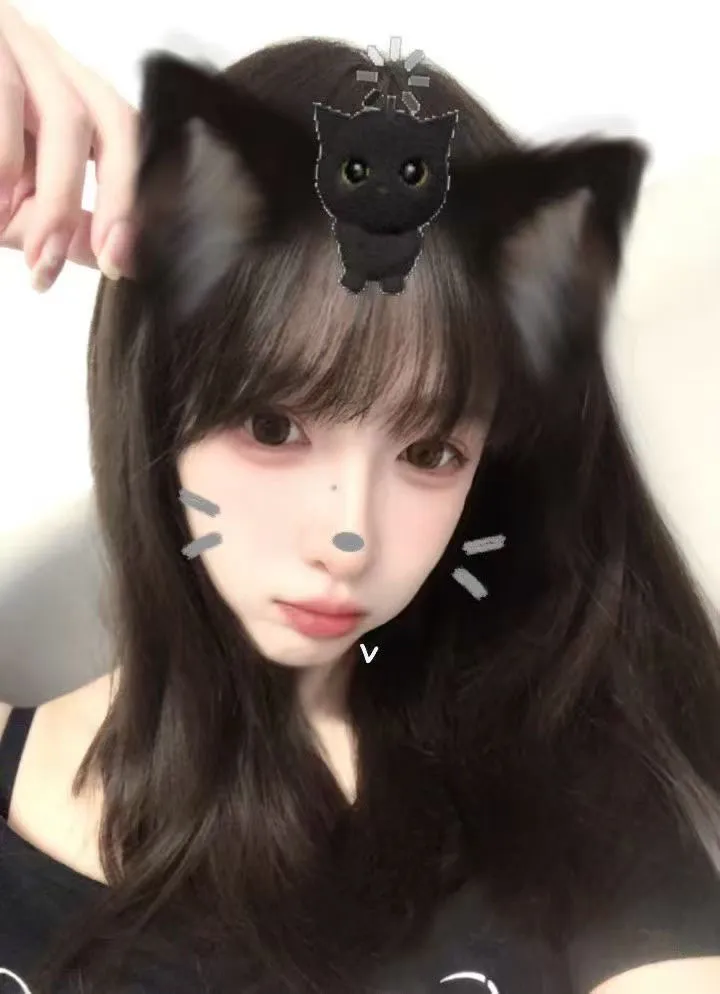 清纯萝莉女大白小纯 洛洛🌟 Gallery 3
