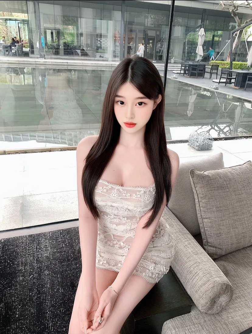 安可 极品反差可纯可御 Gallery 4