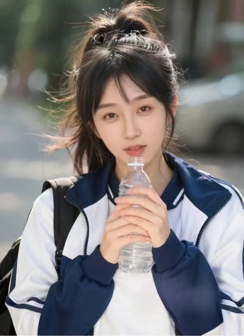 浦东清纯学妹 ギャラリー 4