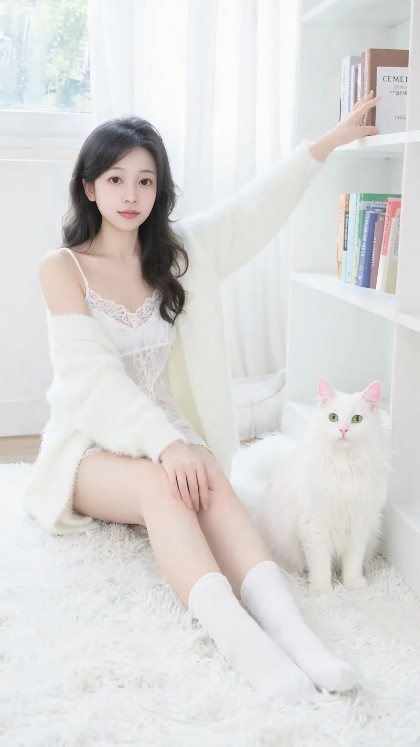 静安倩倩 Gallery 4