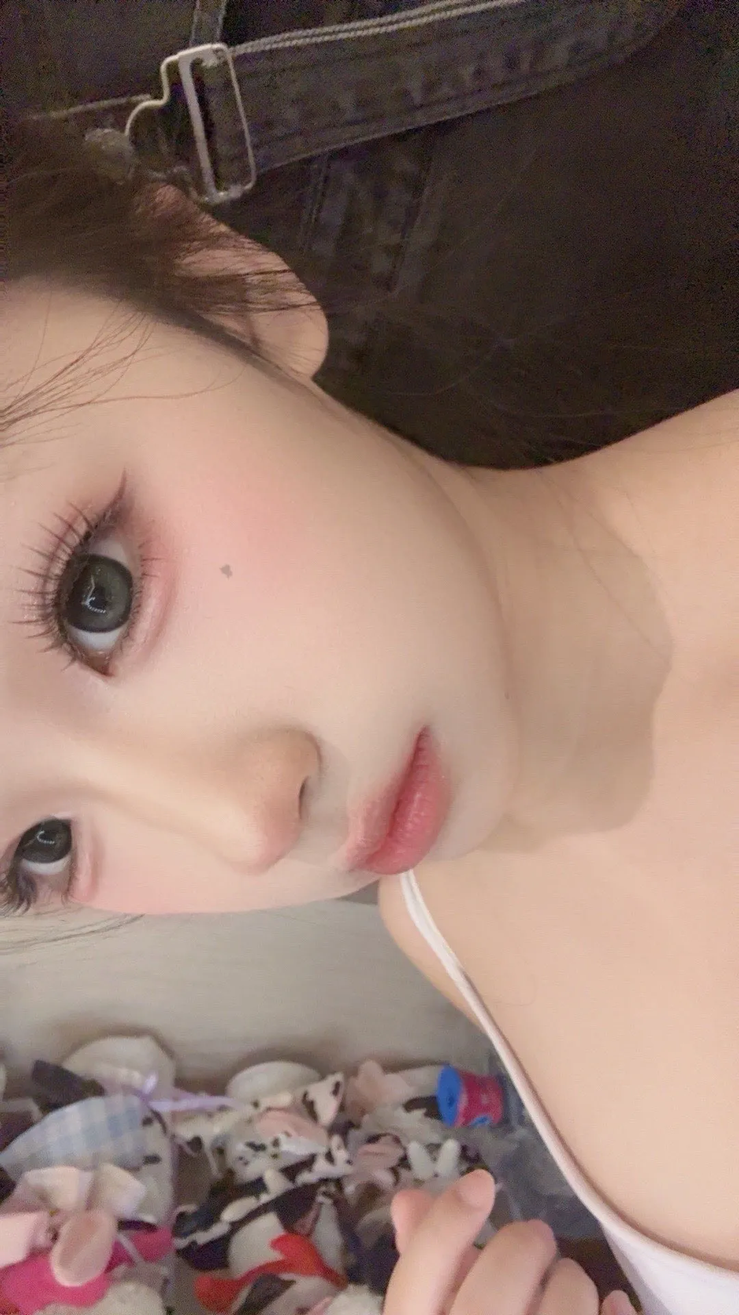 张江08奶糖