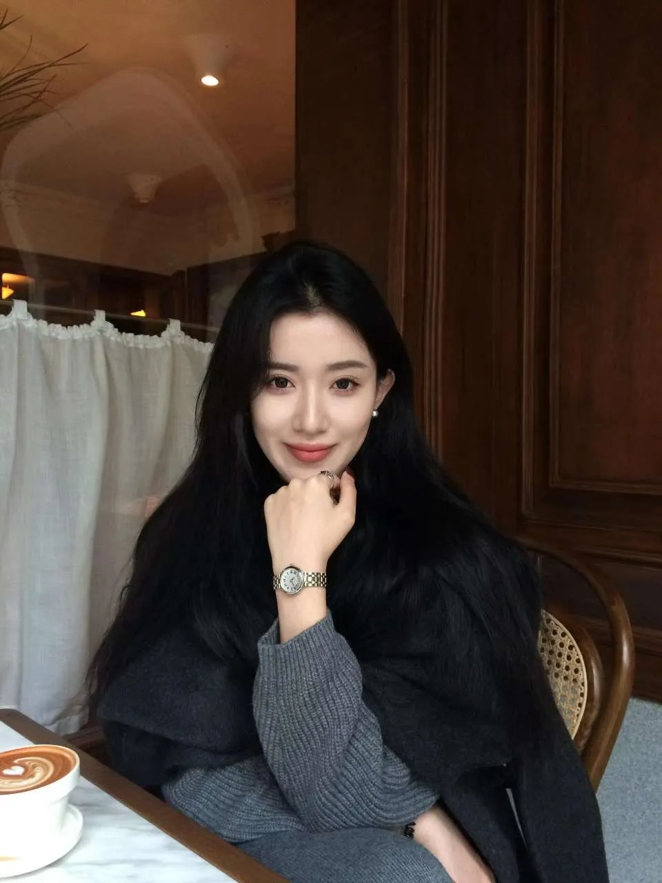 JA212🦜静安180D御姐平面模特气质优雅 Gallery 2