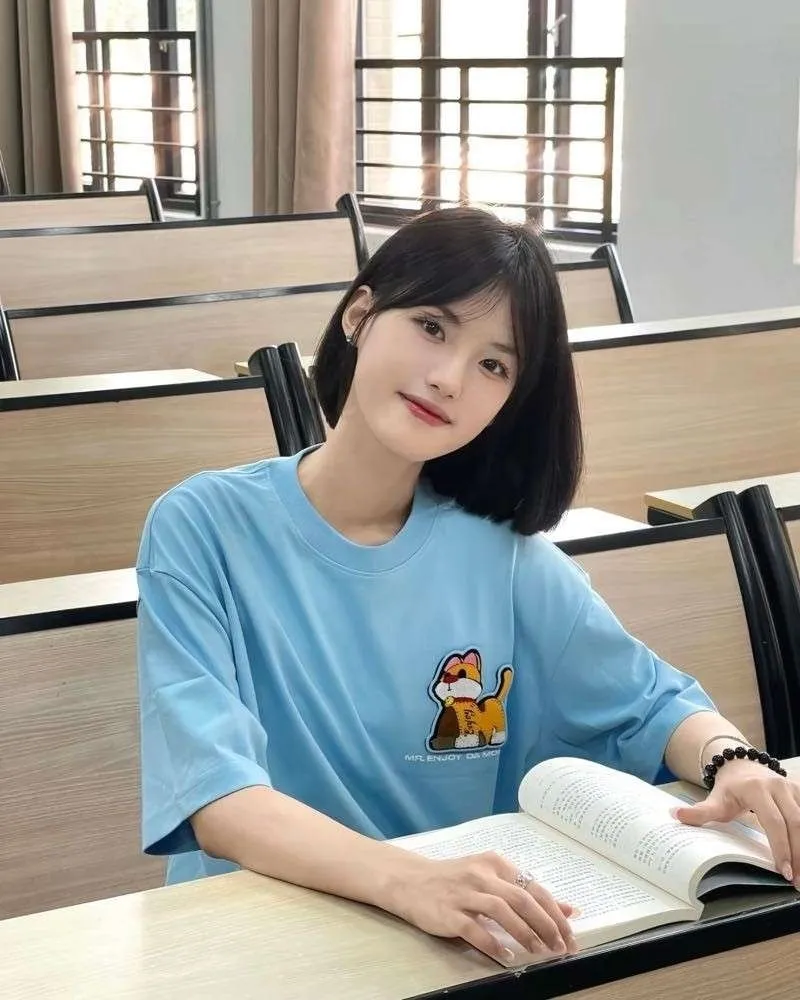 白小纯云锦 Gallery 6